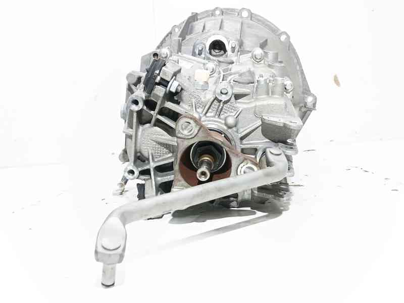 Recambio de caja cambios para bmw 3 (f30, f80) 318 d referencia OEM IAM 8607320  5891776 3