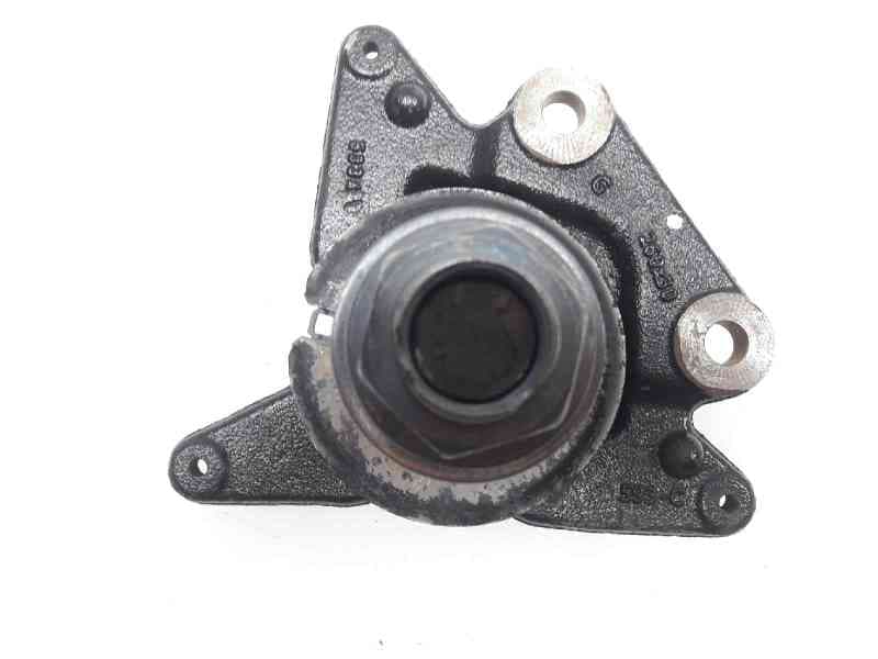 Recambio de buje para renault scenic iv intens referencia OEM IAM - Gris 2