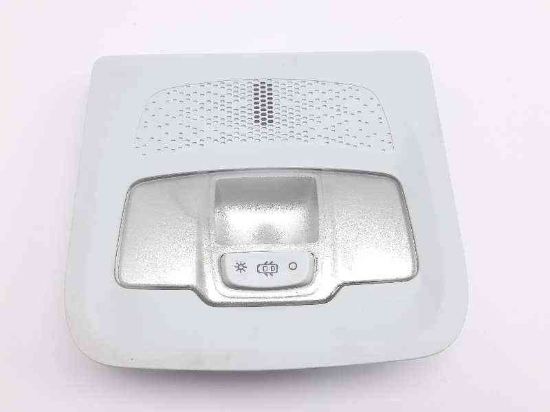 Recambio de luz interior para peugeot 208 access referencia OEM IAM 9674441377
