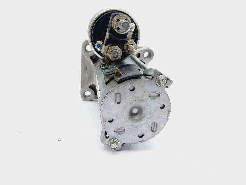 Recambio de motor arranque para ford b-max titanium x referencia OEM IAM 8V2111000BE 2