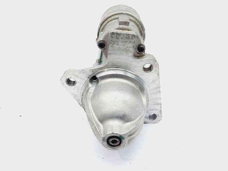Recambio de motor arranque para ford b-max titanium x referencia OEM IAM 8V2111000BE 3