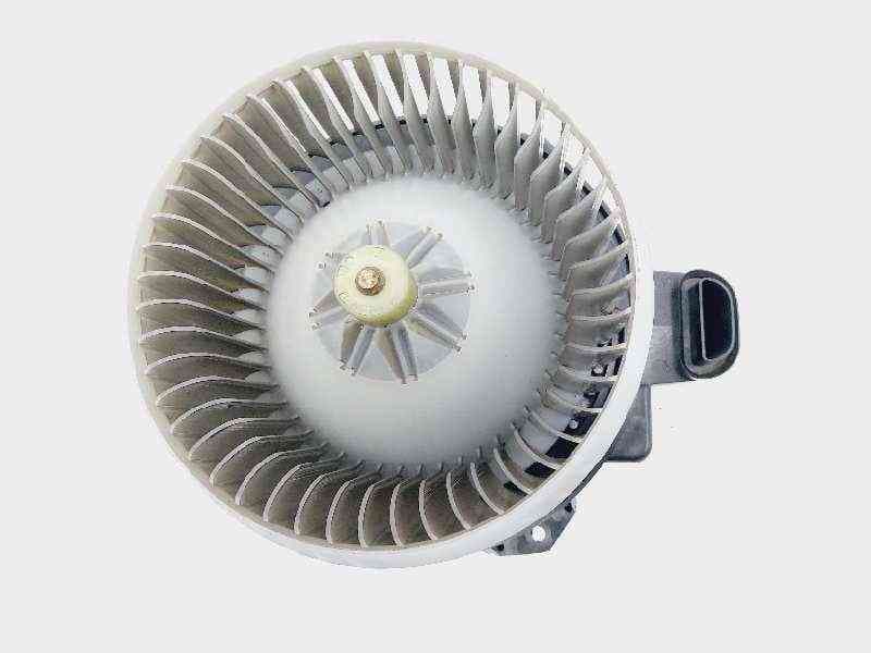 Recambio de motor calefaccion para toyota rav 4 active referencia OEM IAM 2727008104 2