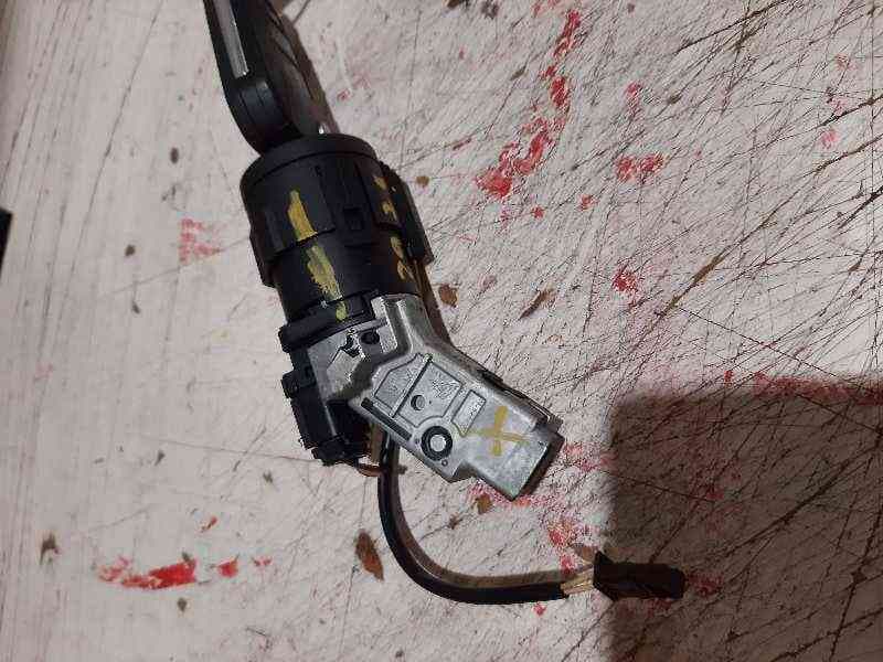 Recambio de antirrobo para peugeot 208 access referencia OEM IAM 9663123380 4