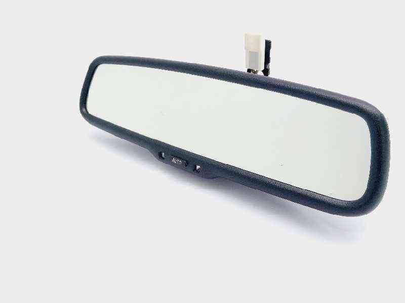 Recambio de espejo interior para toyota rav 4 active referencia OEM IAM 878100WK20