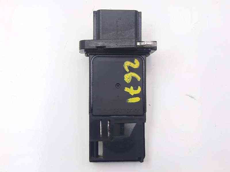 Recambio de caudalimetro para nissan micra (k13) tekna referencia OEM IAM AFH70M38