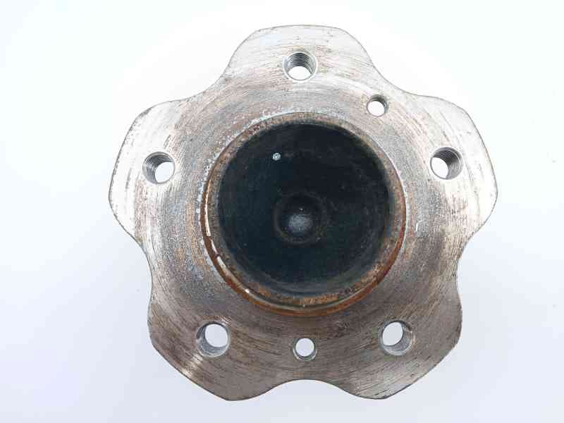Recambio de buje para renault kadjar (ha_, hl_) 1.6 dci 130 referencia OEM IAM 432024EA0A