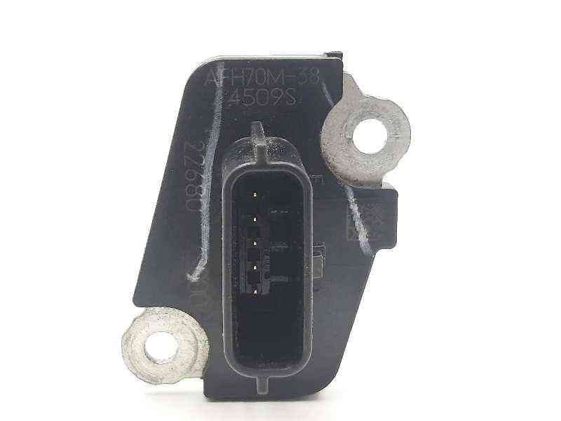 Recambio de caudalimetro para nissan micra (k13) tekna referencia OEM IAM AFH70M38 3