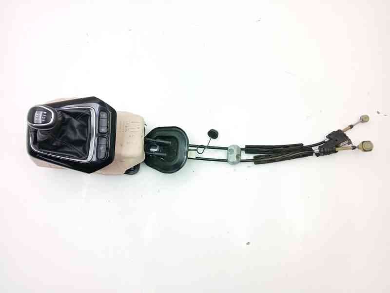 Recambio de palanca cambio para opel corsa f elegance referencia OEM IAM 9824161680