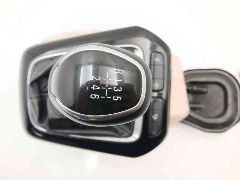 Recambio de palanca cambio para opel corsa f elegance referencia OEM IAM 9824161680 2