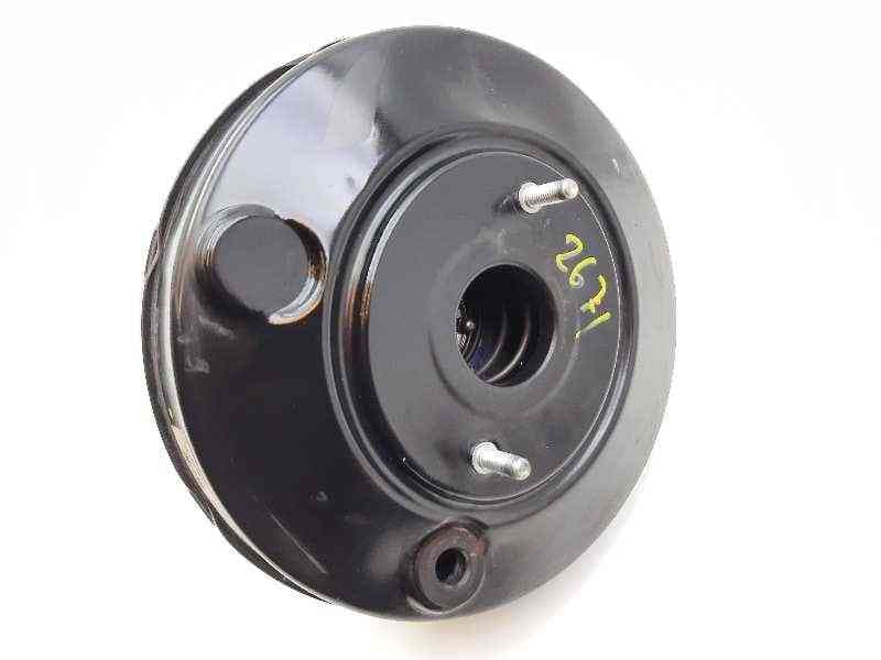 Recambio de servofreno para nissan micra (k13) tekna referencia OEM IAM 460071HB2B