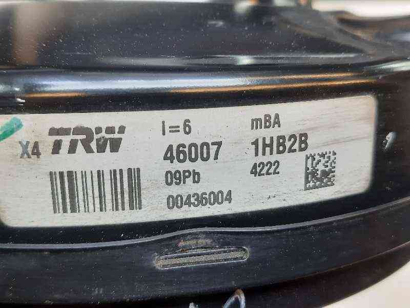 Recambio de servofreno para nissan micra (k13) tekna referencia OEM IAM 460071HB2B 2
