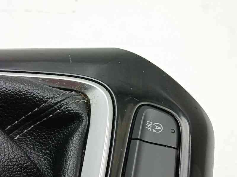 Recambio de palanca cambio para opel corsa f elegance referencia OEM IAM 9824161680 3