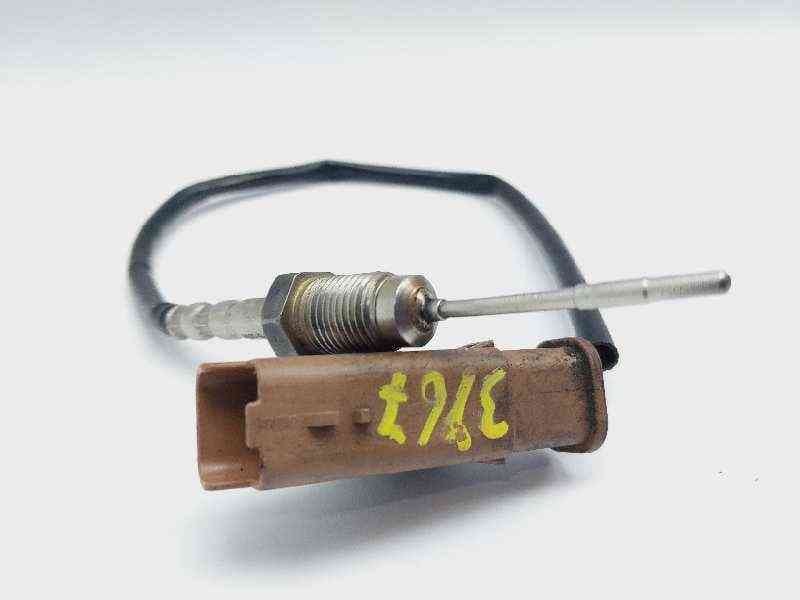 Recambio de sonda lambda para citroën c4 lim. business referencia OEM IAM 9665090280 2