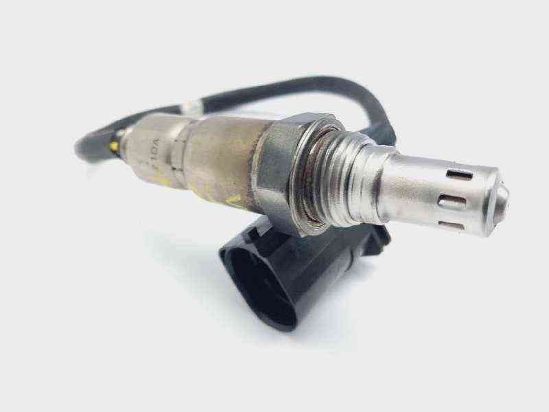 Recambio de sonda lambda para citroën c4 lim. business referencia OEM IAM 9683265480 2