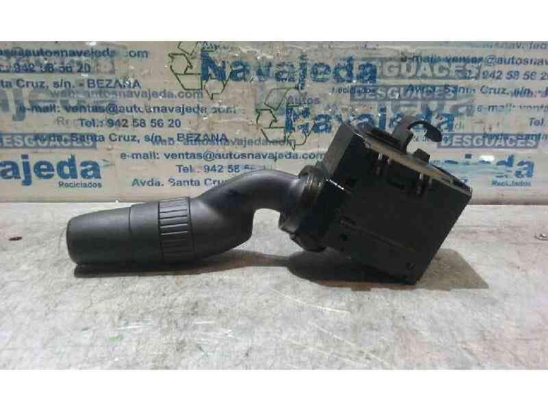 Recambio de mando limpia para honda civic lim.4 (fd) 1.8 es referencia OEM IAM - Negro 2