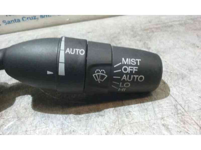 Recambio de mando limpia para honda civic lim.4 (fd) 1.8 es referencia OEM IAM - Negro 3