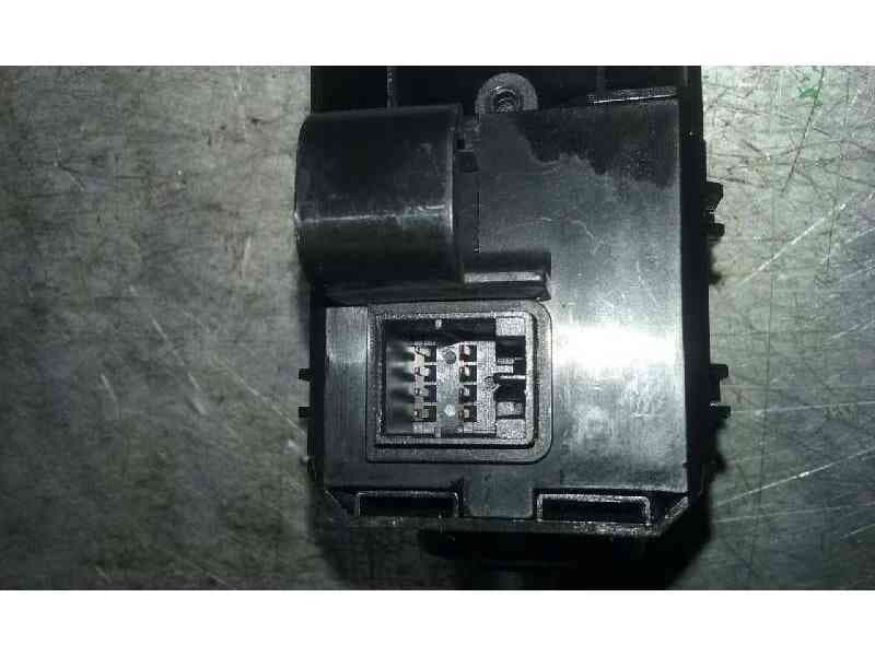 Recambio de mando limpia para honda civic lim.4 (fd) 1.8 es referencia OEM IAM - Negro 4