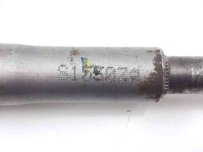 Recambio de flector cardan para nissan micra (k13) tekna referencia OEM IAM S15307A 2