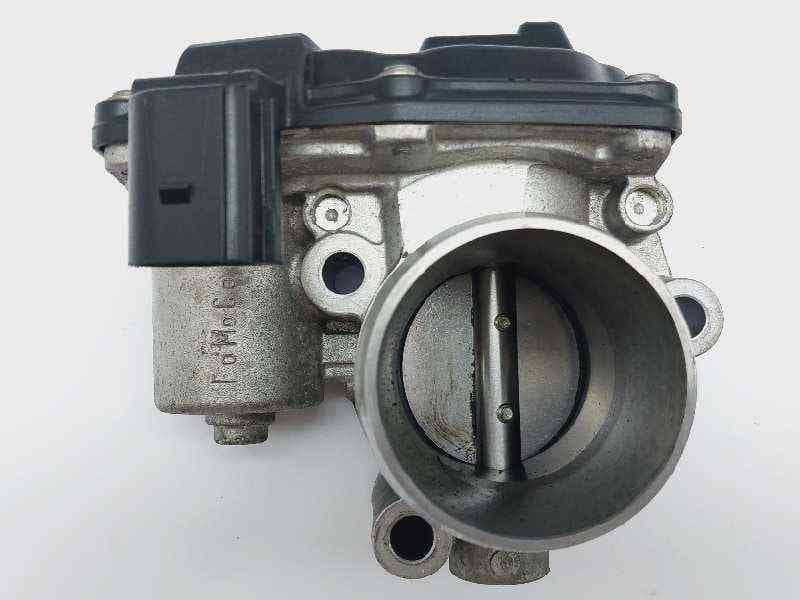 Recambio de caja mariposa para ford focus turn. trend + referencia OEM IAM 50989002