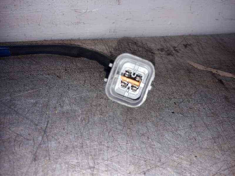 Recambio de sonda lambda para kia rio concept referencia OEM IAM 9350931043 3921003030 - Rojo 2