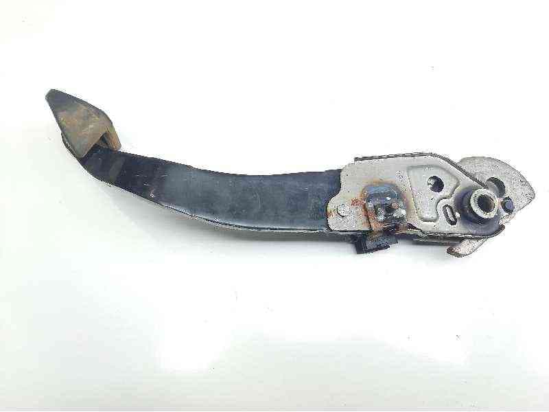 Recambio de pedal freno para opel astra j sports tourer cosmo referencia OEM IAM - Gris