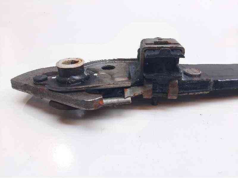 Recambio de pedal freno para opel astra j sports tourer cosmo referencia OEM IAM - Gris 2
