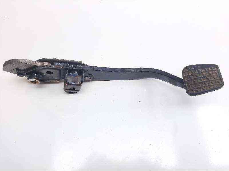 Recambio de pedal freno para opel astra j sports tourer cosmo referencia OEM IAM - Gris 3