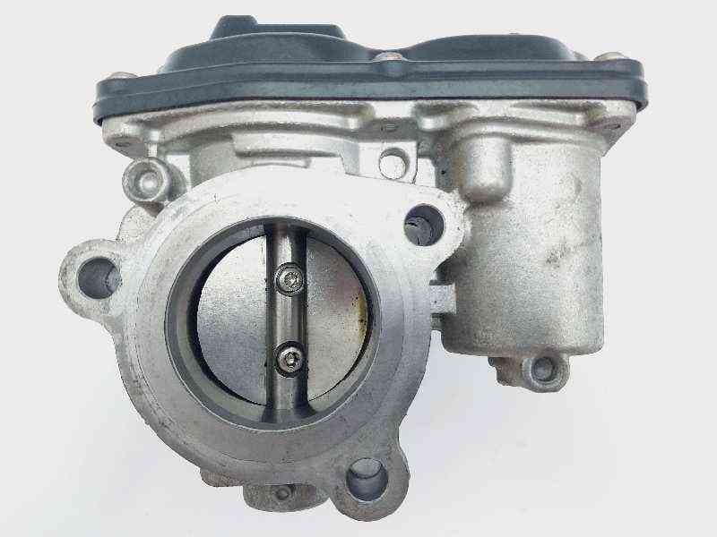 Recambio de caja mariposa para ford focus turn. trend + referencia OEM IAM 50989002 2