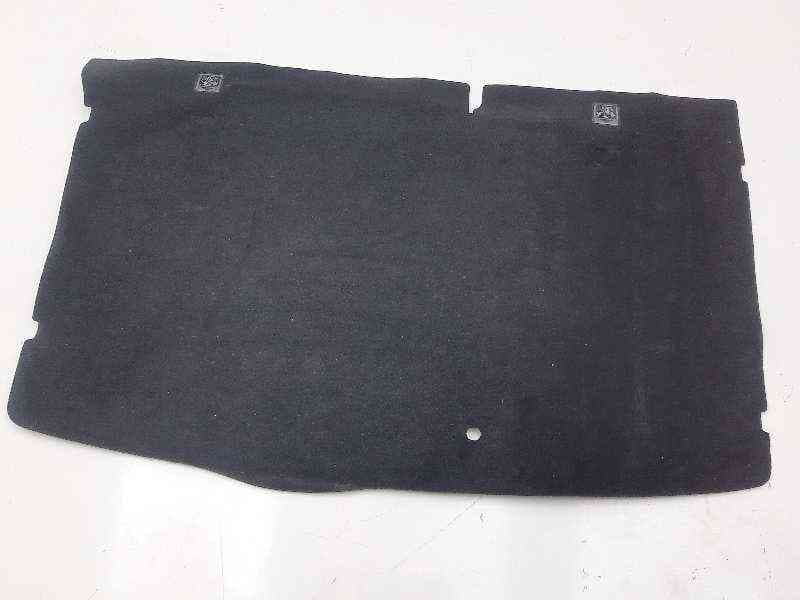 Recambio de tapa maletero para hyundai i20 city s referencia OEM IAM 857101J001RY