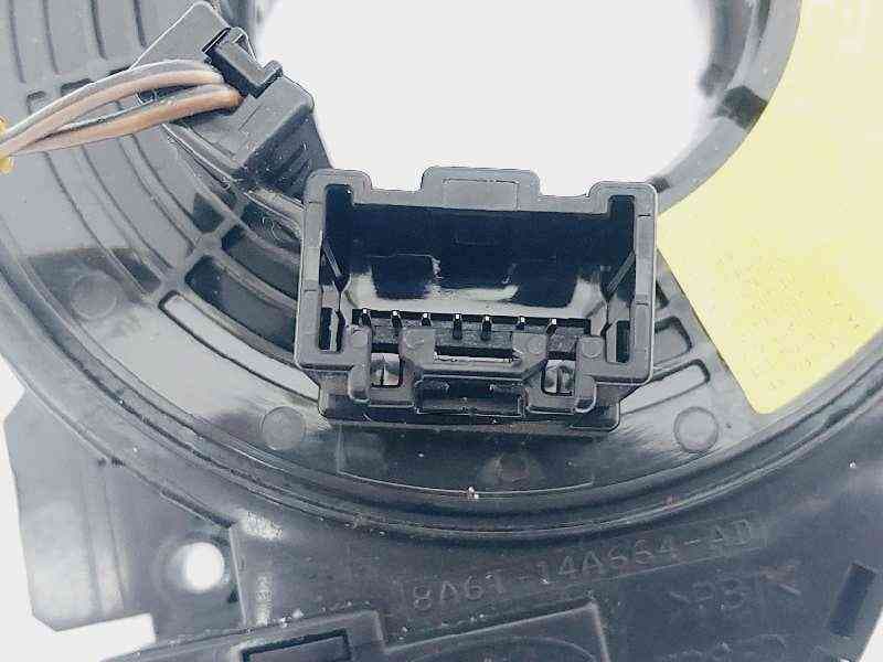 Recambio de anillo airbag para ford b-max titanium x referencia OEM IAM 8A6T14A664AD 2