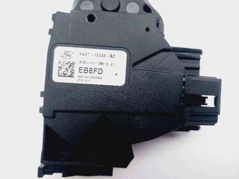 Recambio de mando luces para ford b-max titanium x referencia OEM IAM 8A6T13335BC 2