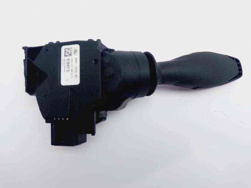 Recambio de mando luces para ford b-max titanium x referencia OEM IAM 8A6T13335BC 4