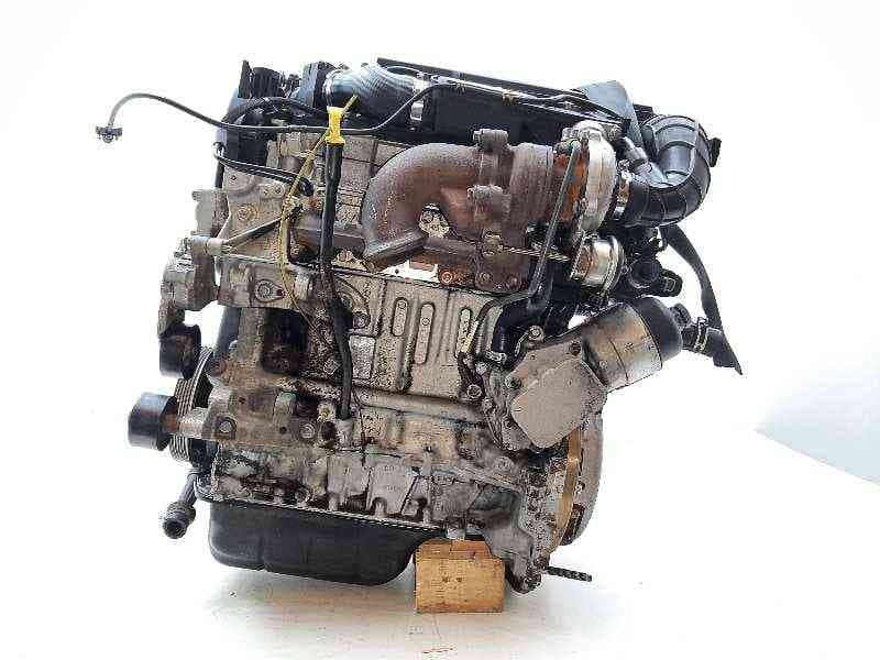 Recambio de motor completo para peugeot 1007 urban referencia OEM IAM 8HZ