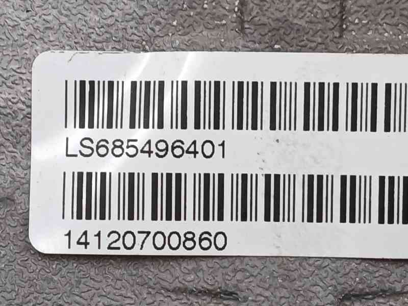 Recambio de columna direccion para bmw 3 (f30, f80) 318 d referencia OEM IAM LS685496401 4