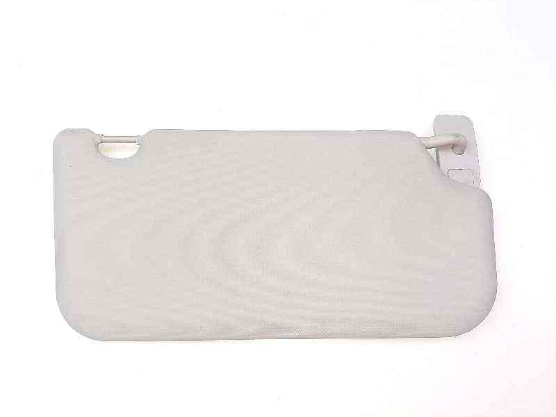 Recambio de parasol izquierdo para ford fiesta (ccn) black edition referencia OEM IAM 2