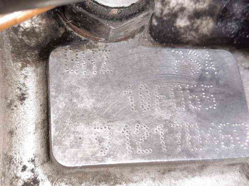 Recambio de motor completo para peugeot 1007 urban referencia OEM IAM 8HZ 3