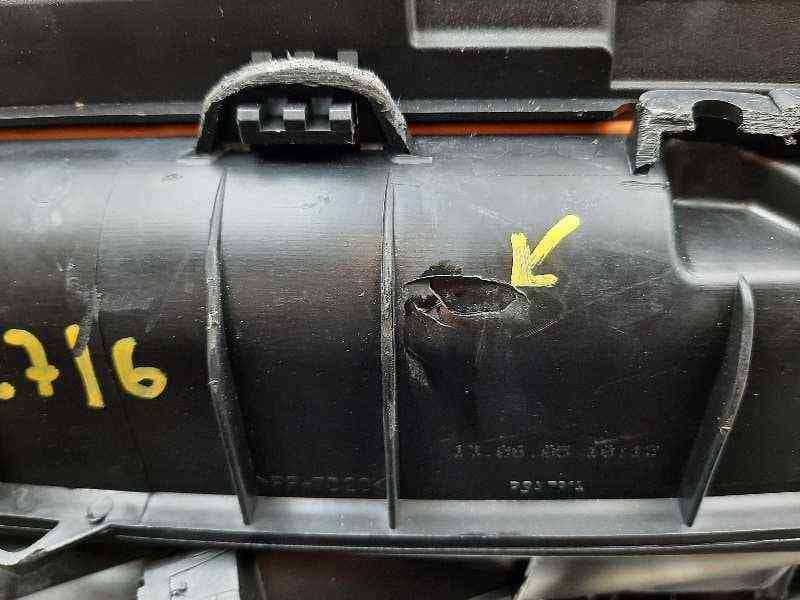 Recambio de motor completo para peugeot 1007 urban referencia OEM IAM 8HZ 4