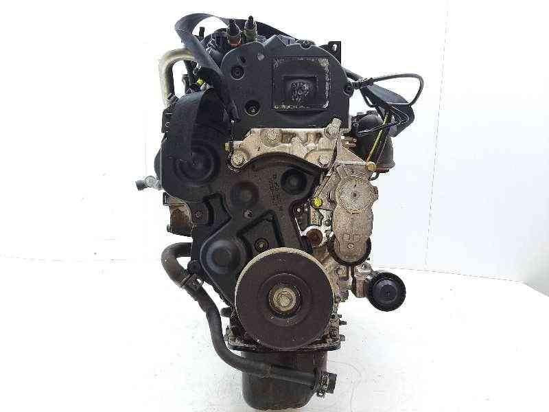 Recambio de motor completo para peugeot 1007 urban referencia OEM IAM 8HZ 5