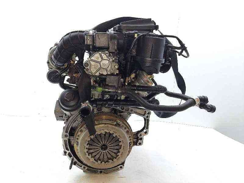 Recambio de motor completo para peugeot 1007 urban referencia OEM IAM 8HZ 6
