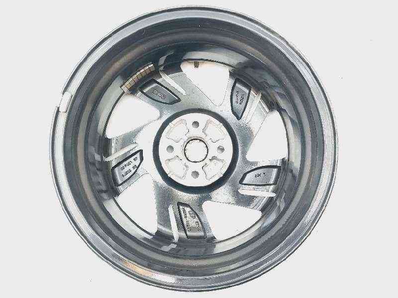 Recambio de llanta para hyundai i20 active tecno referencia OEM IAM 52910Q0200R8A 2