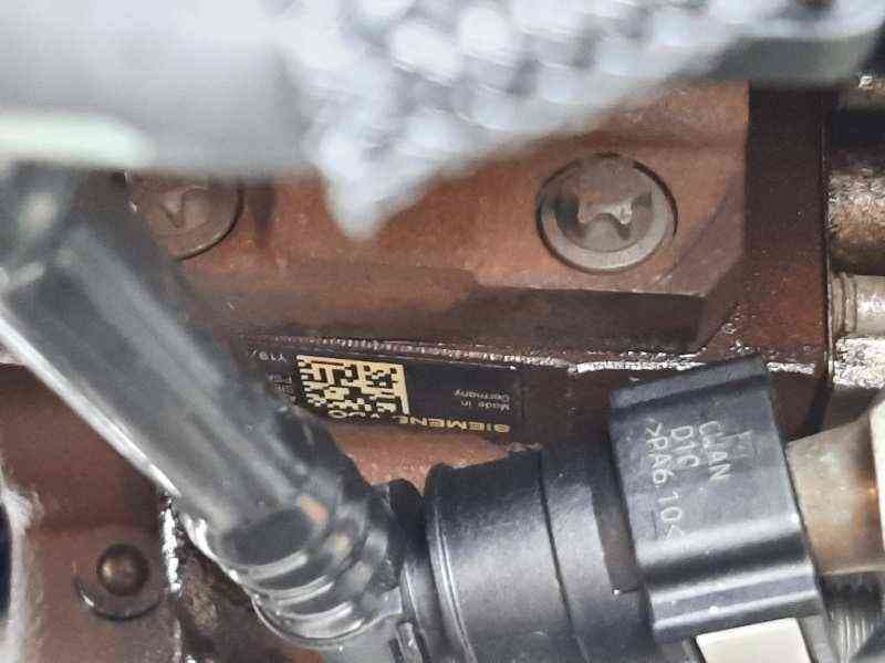 Recambio de motor completo para peugeot 1007 urban referencia OEM IAM 8HZ 7