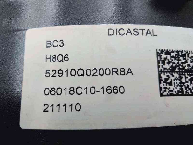 Recambio de llanta para hyundai i20 active tecno referencia OEM IAM 52910Q0200R8A 3
