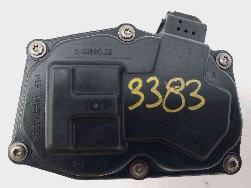 Recambio de caja mariposa para ford focus turn. trend + referencia OEM IAM 50989002 4