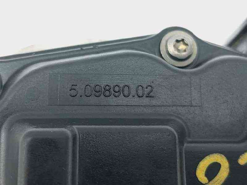 Recambio de caja mariposa para ford focus turn. trend + referencia OEM IAM 50989002 5