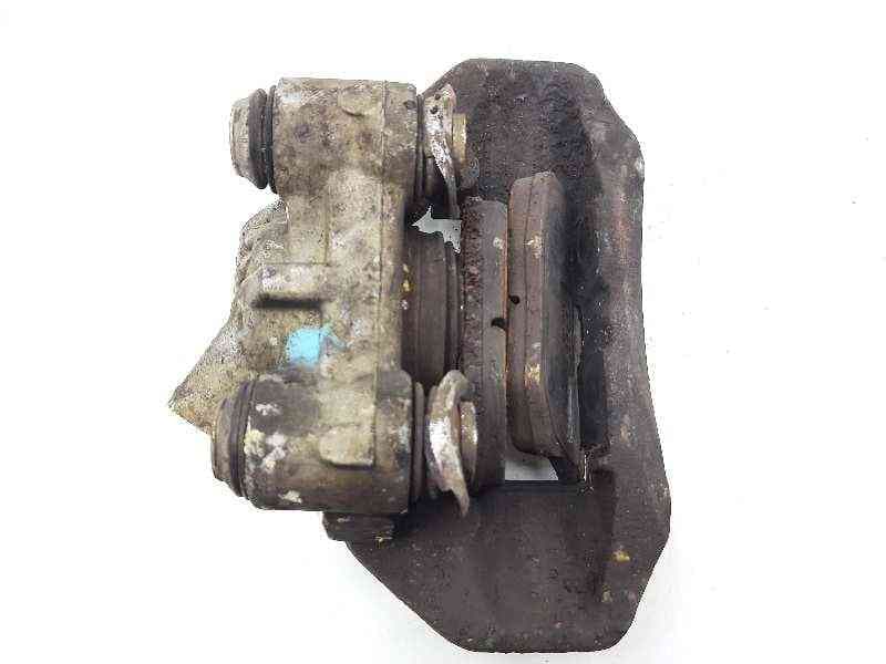Recambio de pinza freno delantera izquierda para citroën c15 1.9 d referencia OEM IAM - Blanco 3