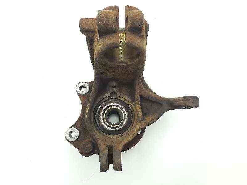 Recambio de mangueta delantera derecha para peugeot 1007 urban referencia OEM IAM 2