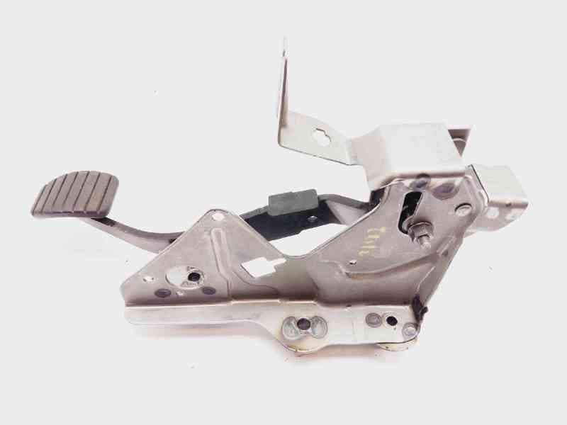 Recambio de pedal freno para renault captur life referencia OEM IAM 465014398R 2