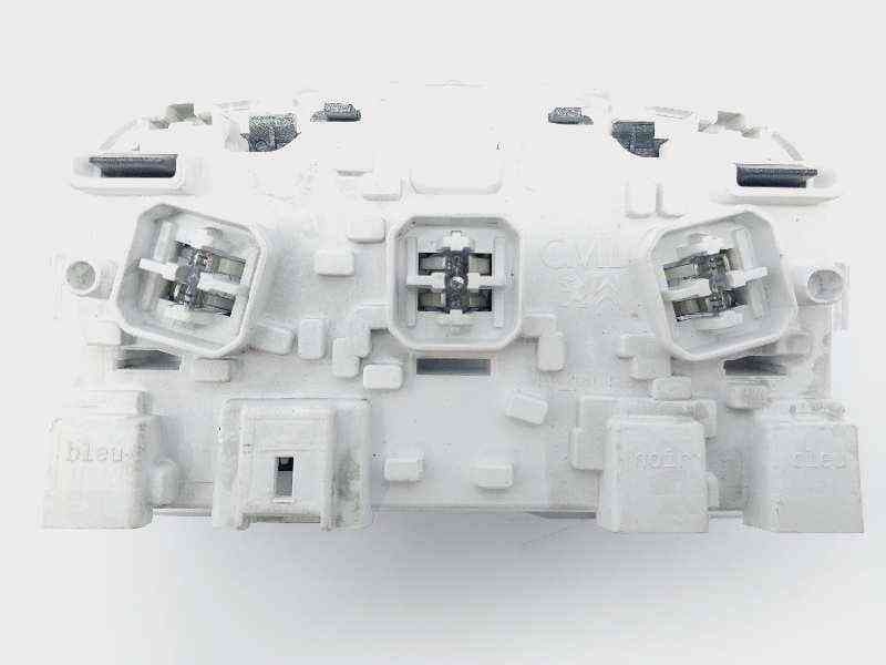 Recambio de luz interior para citroën c5 aircross feel referencia OEM IAM 96887290BJ01 2