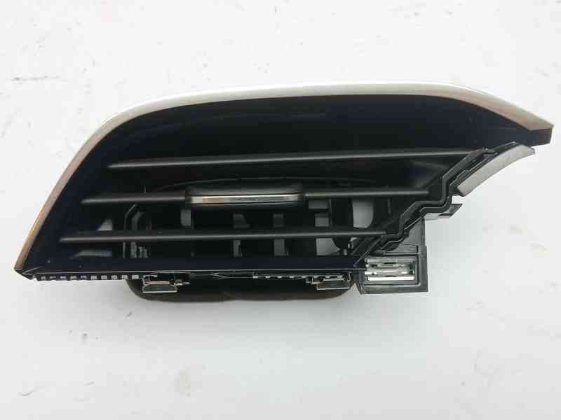 Recambio de rejilla aireadora para opel corsa f elegance referencia OEM IAM 545326626