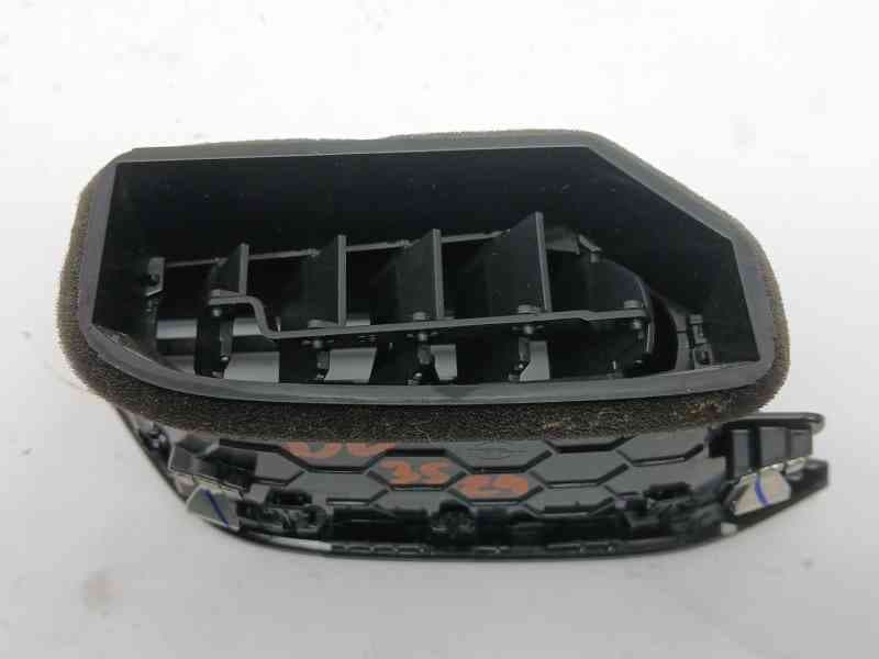 Recambio de rejilla aireadora para opel corsa f elegance referencia OEM IAM 545326626 3